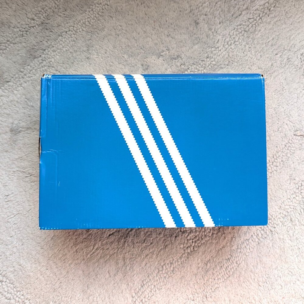 NWT adidas Originals Forum Low shoes (Size: 6, Clay / Halo Blush / White) - Picture 7 of 8